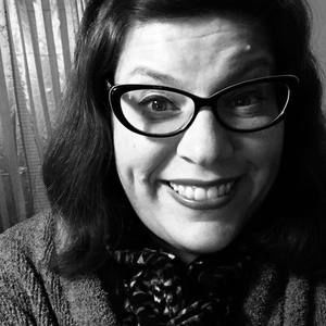 Meet your Posher, Georgia